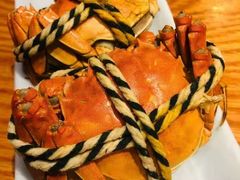 -蚝翅·海鲜粥·烧烤·羊肉季(鄞州万达店)