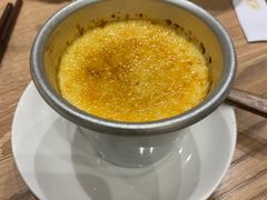 法式焦糖布丁-烧肉の牛太(绿地缤纷城店)