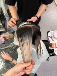 -WM Hair Salon