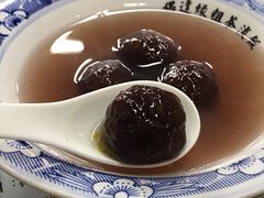 -粗茶淡饭(东关街店)