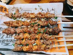 -老北京涮羊肉·龙虾.烧烤(江镇店)