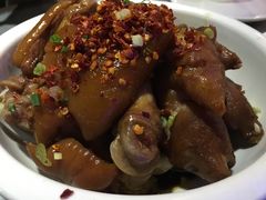 -大碗厨 25年老字号 现炒湘菜(四季天地店)