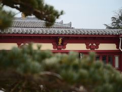 -洛阳古墓博物馆