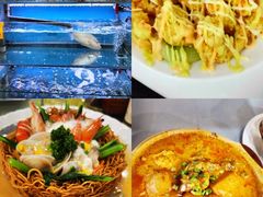 -钱塘府海鲜餐厅