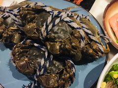 -喜庭海鲜自助(来福士店)