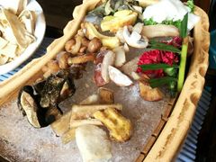 -滇釜火锅·能喝汤的火锅(车公庄店)