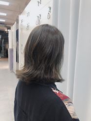 -吉米造型