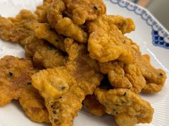 -品海楼·大连海胆锅贴馆(东港店)