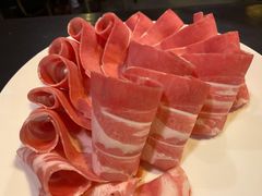 -将台涮肉(酒仙桥店)