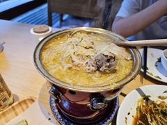-关东小磨东北菜(上海长风大悦城店)