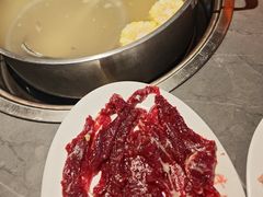 -贵宾牛·潮汕牛肉火锅(珠池总店)