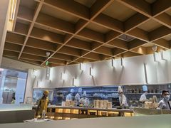 -关东小磨东北菜(漕河泾印象城店)