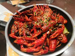 -一棠龙虾•王牌虾球(光谷天地店)