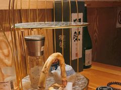 -原志优秀食材·匠心料理·海胆主题(金亿广场店)