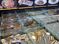 -旺顺阁海鲜广场(亚运村店)