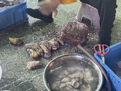 -花苑美食横琴生蚝火锅(拱北粤华路店)