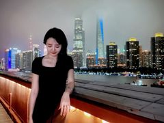 -Kathleen's Waitan 凯圣琳江景西餐厅(外滩店)