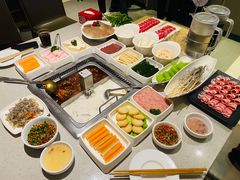 -海底捞火锅(石厦时代广场店)