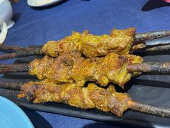 -伊带伊路新疆美食府(呼家楼店)