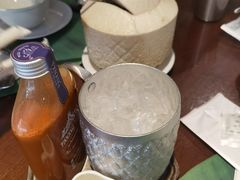 -帕蓝·暹罗料理(大学路店)