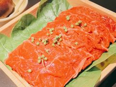 -季季山•云南野生菌火锅(上海首店)