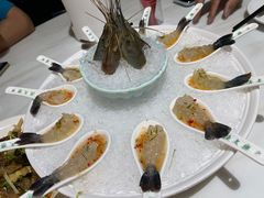 -渔文乐·海鲜大排档(壹品总店)