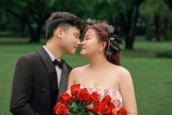 -莫兰迪婚纱摄影
