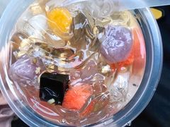 -忆夏爽黑仔漳州四果汤(顶澳仔猫街店)