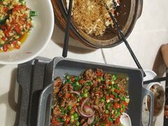-味上湘菜馆(岳麓山店)