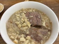 -老刘家永盛斋·传统泡馍(东关南街店)