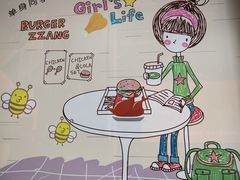 -华莱士·全鸡汉堡(柳州店)