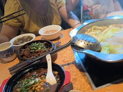 -马三妹跷脚牛肉(苏稽总店)