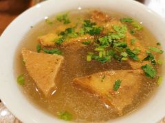 豆泡汤-南门小馆·清真(国贸商城店)
