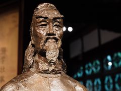 -成都杜甫草堂博物馆