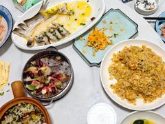-美味之家·湖景农家乐(太湖东山店)