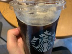 -星巴克(天津佛罗伦萨小镇店)