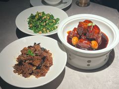 -醉庐·新上海菜(南京西路店)