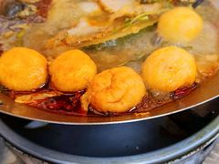 -小螺大作·螺蛳粉火锅(林和西店)