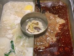 -新辣道鱼火锅(领展购物广场·中关村店)
