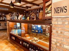 -南瓜花意大利餐厅(高新二路店)