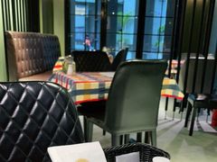 -遇见西木美式餐厅(体育路店)