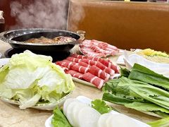 -晓林火锅(安定门店)