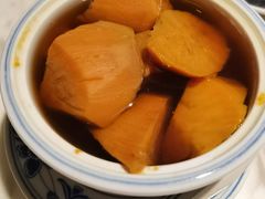 -广州花园酒店荔湾亭·地道点心·粤式饮茶