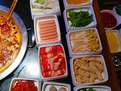 -大龙燚火锅(南山大道店)