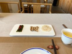-之参餐厅(前门大街店)