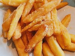 -绿茶餐厅(华发商都店)