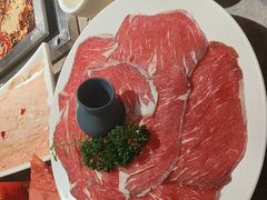 -码头故事火锅(大丰店)