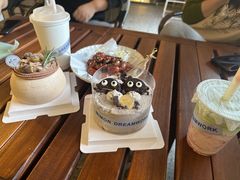 -MIMO CAFE(沙头角店)