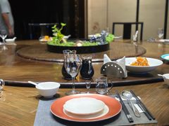 -南京富力万达嘉华酒店·游宴一品淮扬中餐厅