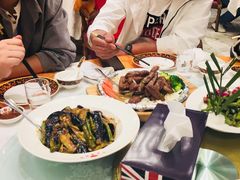-万宝海鲜舫(劳动公园店)